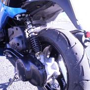 Peugeot Speedfight 2 TIL SALG