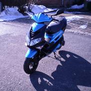 Peugeot Speedfight 2 TIL SALG