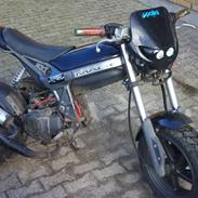 Suzuki streetrox