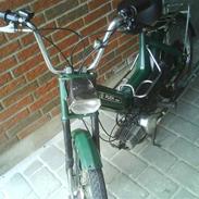 Puch maxi k