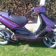 Aprilia SR50 LC SD (SOLGT)