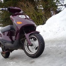 Kreidler Easy Rider Solgt