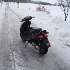 Kreidler Easy Rider Solgt