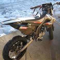 Derbi Senda SM X-Treme (Byttet)
