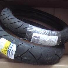 Derbi Senda SM X-Treme (Byttet)