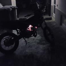 Derbi Senda SM X-TREME LC DD