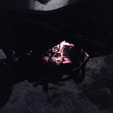 Derbi Senda SM X-TREME LC DD