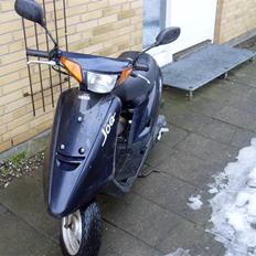 Yamaha jog