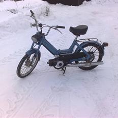 Puch Maxi P Solgt