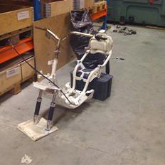 Yamaha Jog FS (SOLGT)