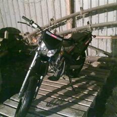 Derbi Senda SM 50 Xtreme >SOLGT