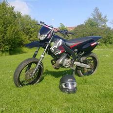 Derbi Senda SM 50 Xtreme >SOLGT