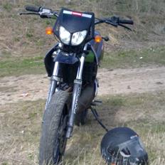 Derbi Senda SM 50 Xtreme >SOLGT