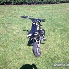 MiniBike Dirt Bike