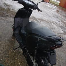 Aprilia rally (SOLGT)