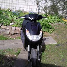 Peugeot Vivacity SOLGT!