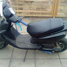 Yamaha Bws..bump..solgt...:(