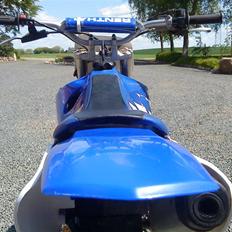 Yamaha YZ 85 TILSALG!