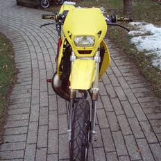 Suzuki SMX