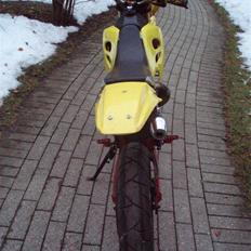 Suzuki SMX