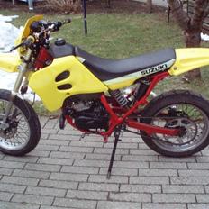 Suzuki SMX