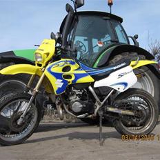 Suzuki smx ( FØR ) 