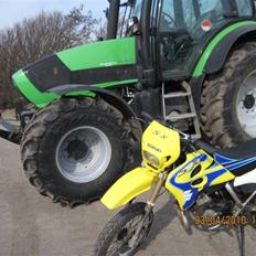 Suzuki smx ( FØR ) 