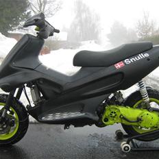 Gilera Runner MK PR II solgt