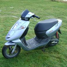 Aprilia sonic (byttet)