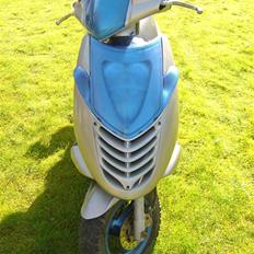 Aprilia Sonic Før SOLGT