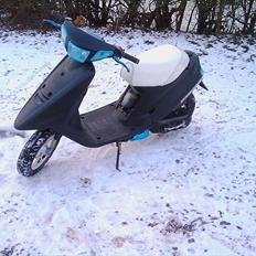 Yamaha Jog AS (byttet)