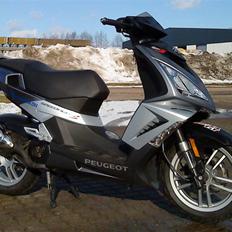 Peugeot Speedfight 3 :-) SOLGT