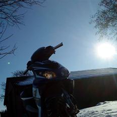 Piaggio Nrg Power DT 