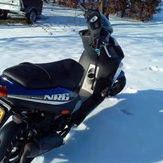 Piaggio Nrg Power DT 