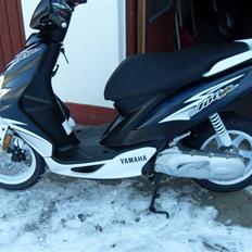 Yamaha Jog R [Solgt]