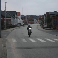 Yamaha slider (!GRETHE!) byttet!