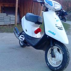 Yamaha jog fs (byttet)