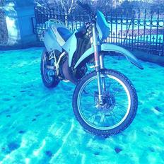 Suzuki Rmx LC DD