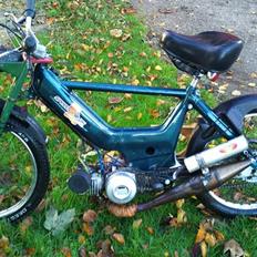 Puch Maxi -solgt