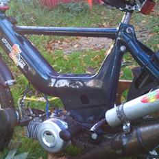 Puch Maxi -solgt