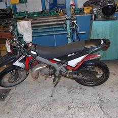 Gilera SMT
