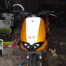 Gilera runner lc dd >>solgt<<
