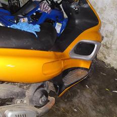 Gilera runner lc dd >>solgt<<