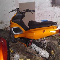 Gilera runner lc dd >>solgt<<