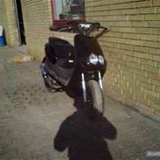 Yamaha neos ¤ solgt ¤