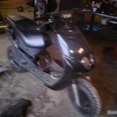Yamaha neos ¤ solgt ¤