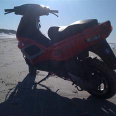 Gilera Runner Lc solgt