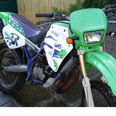 Derbi senda r  solgt