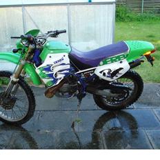 Derbi senda r  solgt