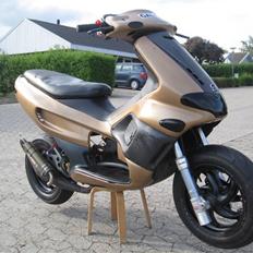 Gilera Runner LC DD